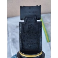Расходомер воздуха воздушный мерседес w210 w220 3.2 cdi 72268400