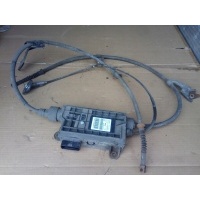 Toyota avensis t27 09 - 14 блок тормоза ручной