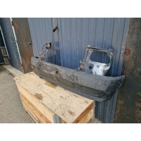 Бампер Volkswagen Transporter T4 WV04089BA, 705807101M, 7D0805591, 701805591Q, 701805071E, 701805072L