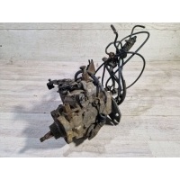 ТНВД Volkswagen Transporter T4 074130107E