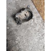 КПП механическая (МКПП) Renault Scenic 1 2001 JB3982