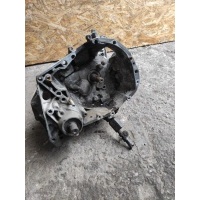 КПП механическая (МКПП) Renault Scenic 1 2001 JB3956
