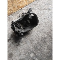 КПП механическая (МКПП) Renault Scenic 1 2000 JB3956