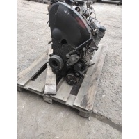 Двигатель Volkswagen Golf 4 2001 1900 Дизель TDi