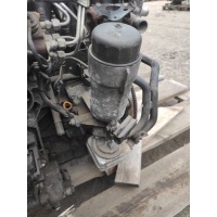 Корпус масляного фильтра Volkswagen Golf 4 2001 038115389C