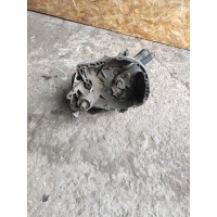 КПП механическая (МКПП) Renault Scenic 1 2001 JB3984