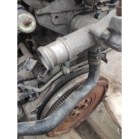 Фланец (тройник) системы охлаждения Volkswagen Golf 4 2001 033121133A