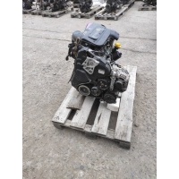 Двигатель Renault Scenic 1 2001 1900 Дизель DCi
