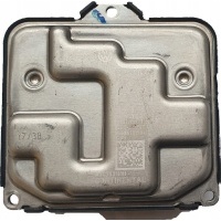 Блок блок розжига светодиодный audi a3 8v0 рестайлинг 8s0907397d