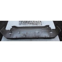 Крышка термическая мерседес мл gl 166 1666823171