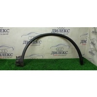 накладка переднего крыла VW Touareg 2010-2014 2014 7P6853718C
