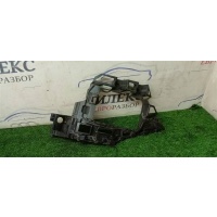 направляющая заднего бампера VW Touareg 2010-2014 2014 7P6807375B
