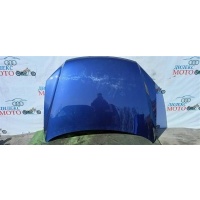 капот VW Touareg 2010-2014 2014 7P6823031