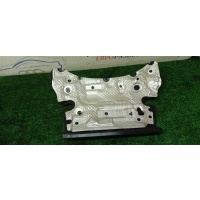 пыльник (кузов внутри) VW Touareg 2010-2014 2014 7p6819523
