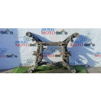 балка VW Touareg 2010-2014 2014 7P6599030D