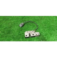 замок капота VW Touareg 2010-2014 2014 7p6823509b