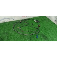 проводка (коса) VW Touareg 2010-2014 2014 7P6971095M