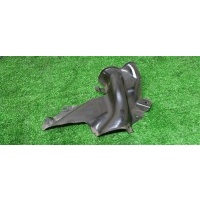 защита антигравийная VW Touareg 2010-2014 2014 7p0201399b