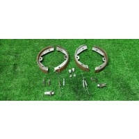 колодки ручного тормоза к-кт VW Touareg 2010-2014 2014 7P0698525