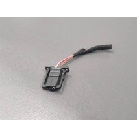 разъем VW Touareg 2002-2010 2006 1J0971972