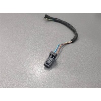разъем VW Touareg 2002-2010 2006 4b0971832