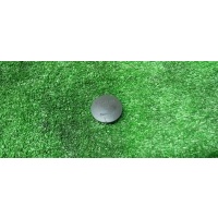 заглушка VW Touareg 2010-2014 2014 7H0499333