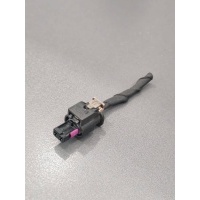 разъем VW Touareg 2002-2010 2006 4F0973702