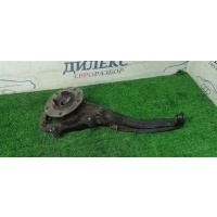кулак поворотный VW Touareg 2010-2014 2014 7L8407258B