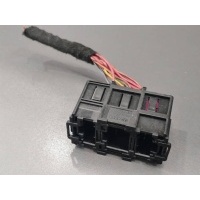 разъем VW Touareg 2002-2010 2006 7L0937545