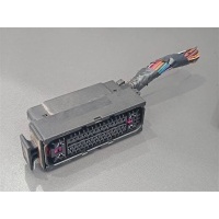 разъем VW Touareg 2002-2010 2006 6Q0973047
