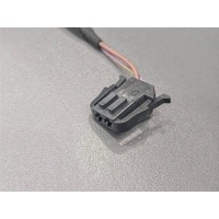 разъем VW Touareg 2002-2010 2006 191972702