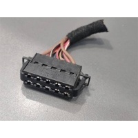 разъем VW Touareg 2002-2010 2006 1J0972775