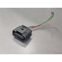 разъем VW Touareg 2002-2010 2006 1J0973705