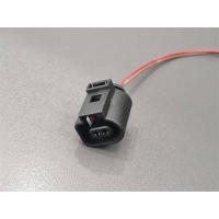 разъем VW Touareg 2002-2010 2006 1j0973702