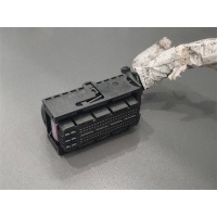 разъем VW Touareg 2002-2010 2006 7l0906385a