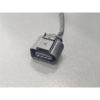 разъем VW Touareg 2002-2010 2006 8k0973704