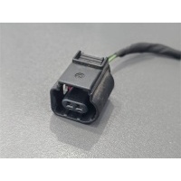 разъем VW Touareg 2002-2010 2006 8K0973702C