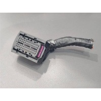 разъем VW Touareg 2002-2010 2006 4e0906379