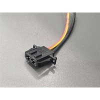 разъем VW Touareg 2002-2010 2006 1j0972752