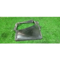 воздуховод интеркулера VW Touareg 2010-2014 2014 7l0117339