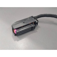 разъем VW Touareg 2002-2010 2006 1j0906385c
