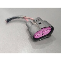 разъем VW Touareg 2002-2010 2006 1j0906234a