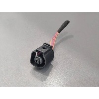 разъем VW Touareg 2002-2010 2006 4B0973712