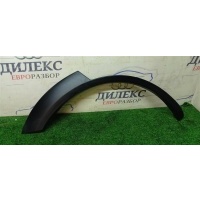 накладка заднего крыла VW Touareg 2010-2014 2014 7p0071680a