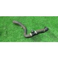 патрубок радиатора VW Touareg 2010-2014 2014 7P6122051G