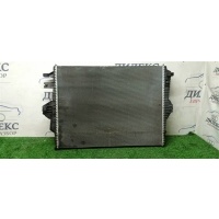 радиатор основной VW Touareg 2010-2014 2014 7P0121253A