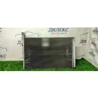 радиатор кондиционера (конденсер) VW Touareg 2010-2014 2014 7P0820411A