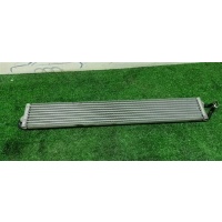 радиатор (маслоохладитель) акпп VW Touareg 2010-2014 2014 7P0317019A