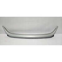 Юбка бампера передняя toyota corolla e21 trek