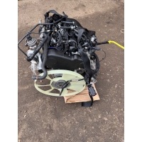 Двигатель Volkswagen Crafter 1 2014 2000 Дизель